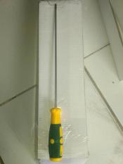 Obeng Bagus 4*250 (-) Min Panjang 25cm 10