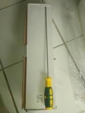 Obeng Bagus 4*300 (-) Min Panjang 30cm 12