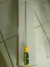 Obeng Bagus 4*300 (+) Plus Panjang 30cm 12