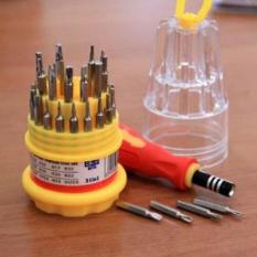 Obeng Set Serbaguna