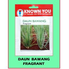 OBRAL MURAH 5 gr benih daun bawang fragrant