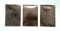 OBRAL MURAH Angpao imlek netral fuk silver LIMITED EDITION
