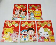 OBRAL MURAH Angpao Imlek netral karakter baby disney