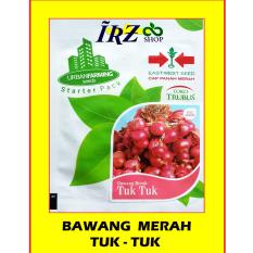 OBRAL MURAH Benih Bawang Merah tuk tuk