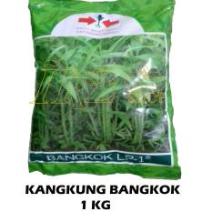 OBRAL MURAH Benih Kangkung Bangkok 1 Kg