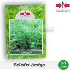 Obral Murah Benih/Bibit Seledri Amigo 20gr (Cap Panah Merah)