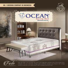 OCEAN Springbed ULTIMATE SERIES type FORTE