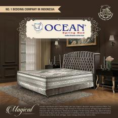 OCEAN Springbed ULTIMATE SERIES type MAGICAL