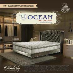 Ocean Springbed ULTIMATE SERIES type TENDERLY