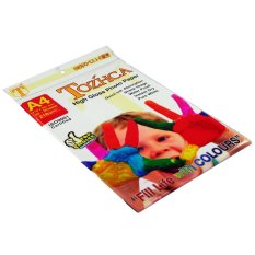 OHOME Glossy Paper A4 20 Sheets Photo Printing Kertas Foto 210 g - MS