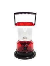 OHOME Lampu Petromak Emergency dengan Gantungan - MS-VL1481