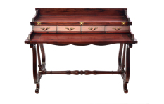 OLC Piano Classic Desk - Khusus Jabodetabek
