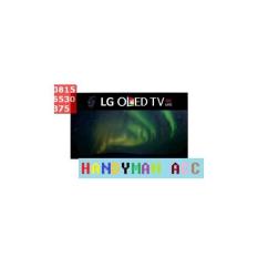 Oled TV UHD 4K Smart 55