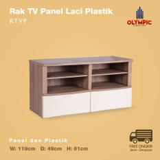 Olympic Console Table Rak TV - RTVP