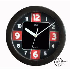 Ontime 252 Basic - Black black