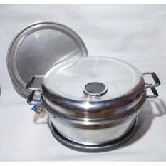 Orchid Alat Panggangan Oven Kue Baking Pan 28Cm