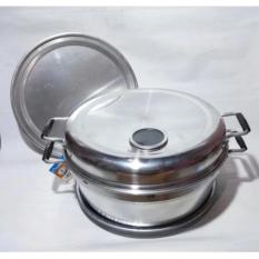 Orchid Alat Panggangan Oven Kue Baking Pan 28Cm