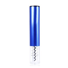 Asli Otomatis Pembuka Botol Anggur Kit Otomatis Kotrek Electric Anggur Pembuka Tanpa Kabel dengan Foil Cutter dan Vacuum Stopper-Intl