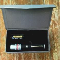 ORIGINAL - Jual Laser Pointer Hijau Pendek Kecil