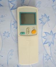ORIGINAL - JUAL REMOTE REMOT AC DAIKIN ORIGINAL