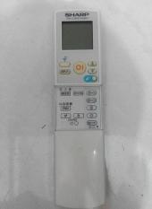 ORIGINAL - JUAL REMOTE REMOT AC SHARP PLASMACLUSTER PLASMA CLUSTER