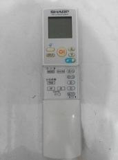ORIGINAL - JUAL REMOTE REMOT AC SHARP PLASMACLUSTER PLASMA CLUSTER