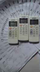 ORIGINAL - Jual Remote Remot AC Sharp Plasmacluster Plasma Cluster