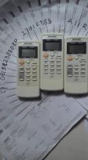 ORIGINAL - JUAL REMOTE REMOT AC SHARP PLASMACLUSTER PLASMA CLUSTER