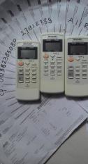 ORIGINAL - JUAL REMOTE REMOT AC SHARP PLASMACLUSTER PLASMA CLUSTER