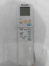 ORIGINAL - JUAL REMOTE REMOT AC SHARP PLASMACLUSTER PLASMA CLUSTER