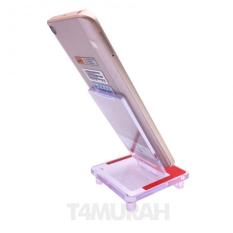 ORIGINAL - Paket 10 Stand Holder Warna Untuk Display HP/ Android/ Murah