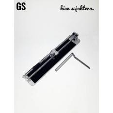 ORIGINAL - Tile Cutter Alat Potong Keramik/Alat Potong Ubin Granit GS Asli Taiwan