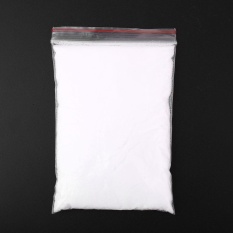 Oscar Store Borax Powder Sodium Tetraborate Anhydrous Borax Laundry Home Cleaning Tool White - intl