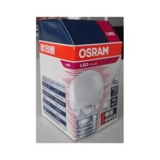 OSRAM LED VALUE CLASSIC P25 3WATT/E27