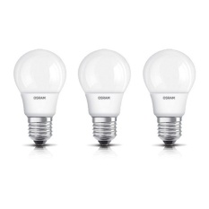 Osram�Bohlam LED Bulb 7.5W - 3 Buah - Putih