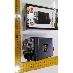 Otomatis Compressor 4 Way Otomatis Kompresor MOLLAR