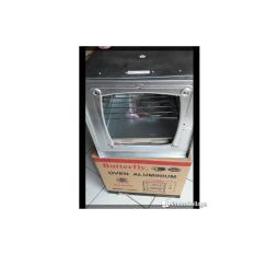 oven butterfly 2403 pemanggang oven butterfly no 3 murah