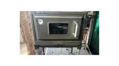 oven gas bima master+selang regulator