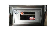 OVEN GAS GOLDEN STAR 82CM STANDAR (WhatsApp)