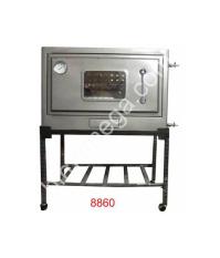 oven gas kue bima 8860
