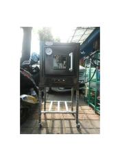 OVEN GAS KUE MERK BIMA JAYA 5044(super tebal)