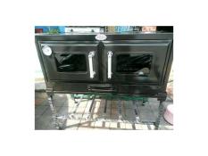 oven gas merk bima ukuran 12060