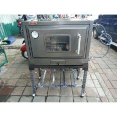 Oven Gas Murah Bima 8044+Termo Via Ekpedisi - Etsi1e