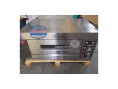 Oven Gas Roti GETRA 2 Loyang Stainless RFL-12SS