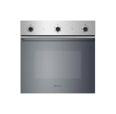 Oven Gas Tanam Tecnogas FN3K66G3X Built-In Gas Oven - JADETA