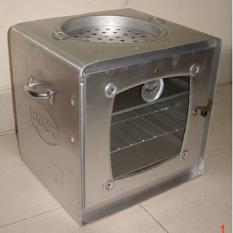 Oven Hock No 3 - Ihutky