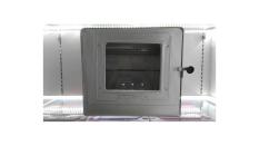 Oven Kue / Kompor / Bima 3 Susun Aluminium