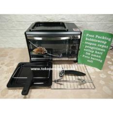 Oven Listrik Oxone 4in1 Ox-858BR