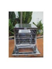 Oven Tangkring Otang Stainless Steel Panggangan antikarat bagus murah