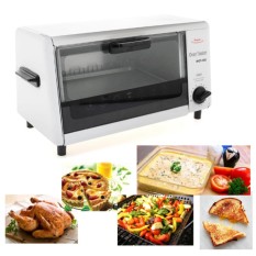 Oven Toaster Maspion MOT 500 / Alat Panggang / Tungku Pemanggang